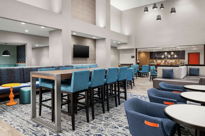 Hotel Hampton Inn & Suites Bridgeview Chicago