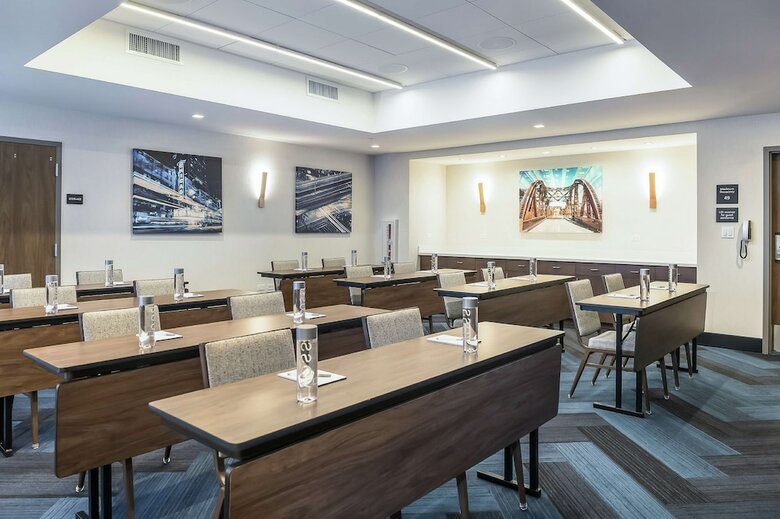Hotel Hampton Inn & Suites Bridgeview Chicago