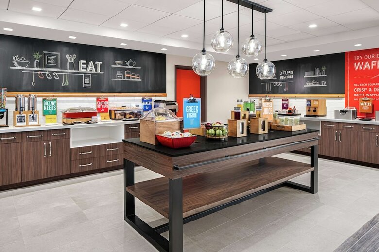 Hotel Hampton Inn & Suites Bridgeview Chicago