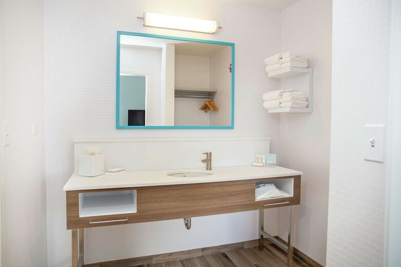 Hotel Hampton Inn & Suites Bridgeview Chicago