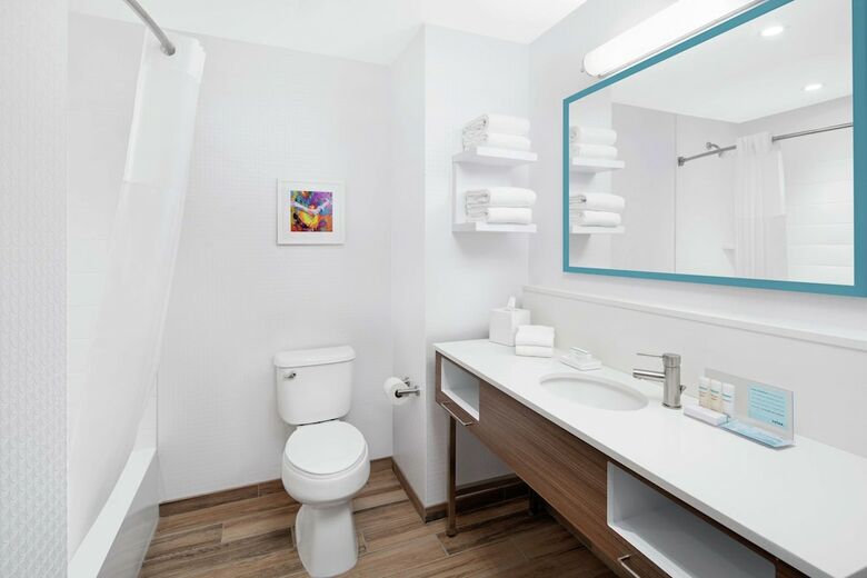 Hotel Hampton Inn & Suites Bridgeview Chicago
