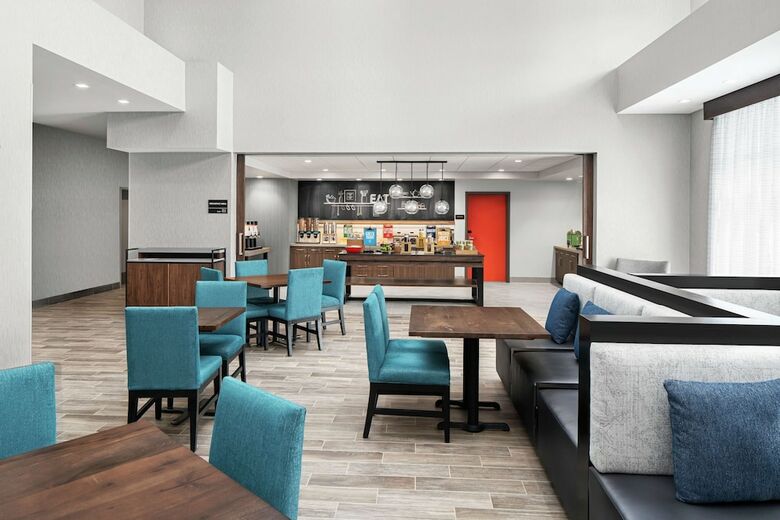 Hotel Hampton Inn & Suites Bridgeview Chicago