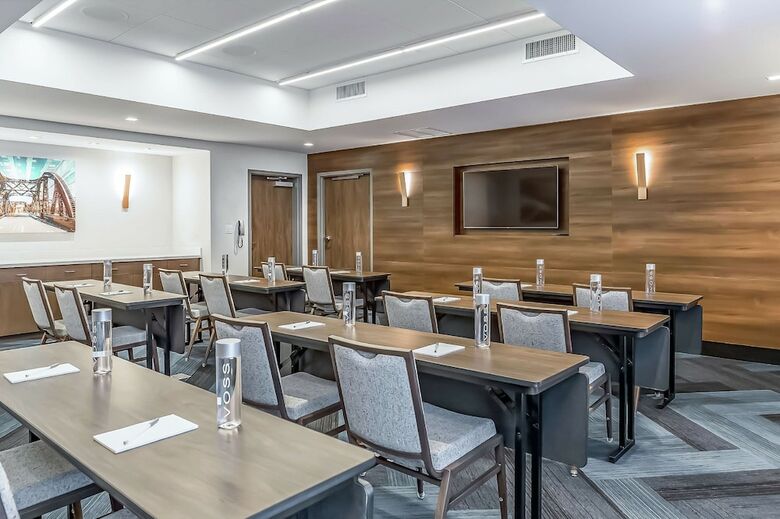 Hotel Hampton Inn & Suites Bridgeview Chicago