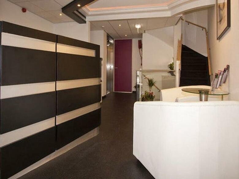 The Muse Amsterdam Boutique Hotel