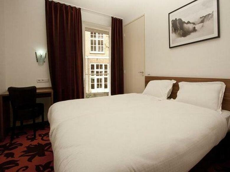 The Muse Amsterdam Boutique Hotel