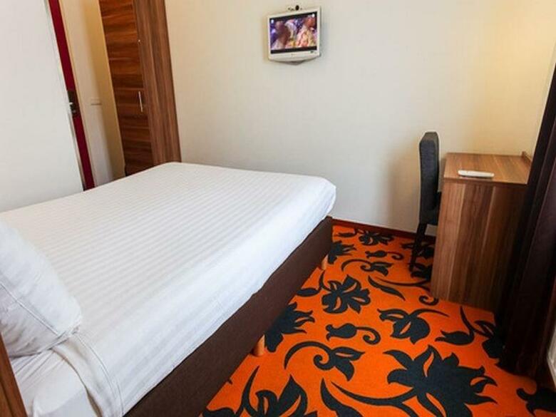 The Muse Amsterdam Boutique Hotel