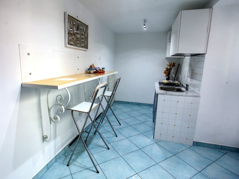 B&B La Grotta Marina