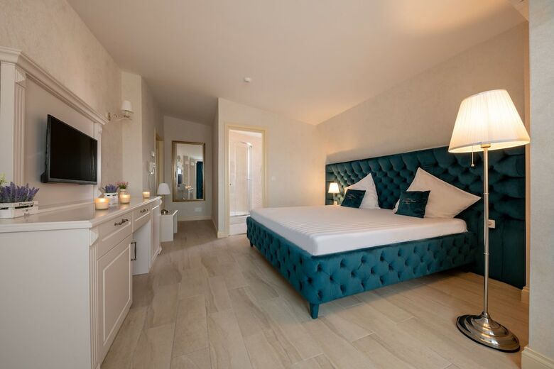Hotel Boutique Casa Fiori