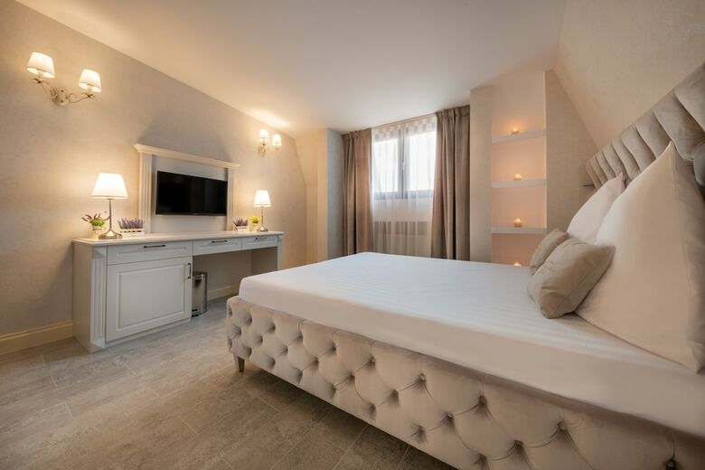 Hotel Boutique Casa Fiori