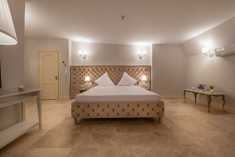 Hotel Boutique Casa Fiori