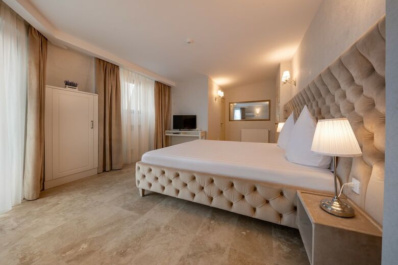 Hotel Boutique Casa Fiori