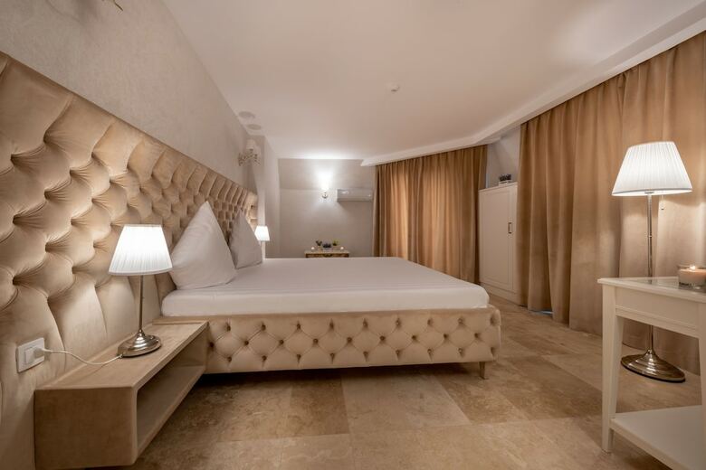 Hotel Boutique Casa Fiori