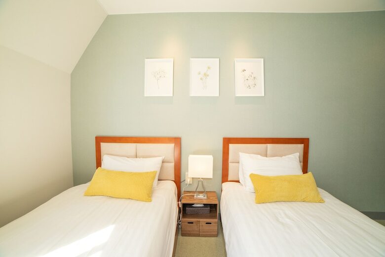 The Tabata Oji Hotel