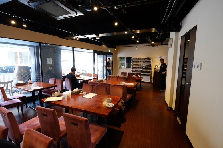 The Tabata Oji Hotel