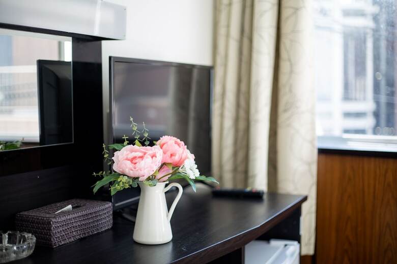 The Tabata Oji Hotel