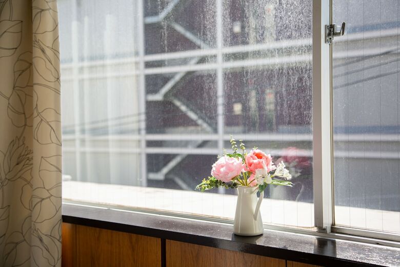 The Tabata Oji Hotel