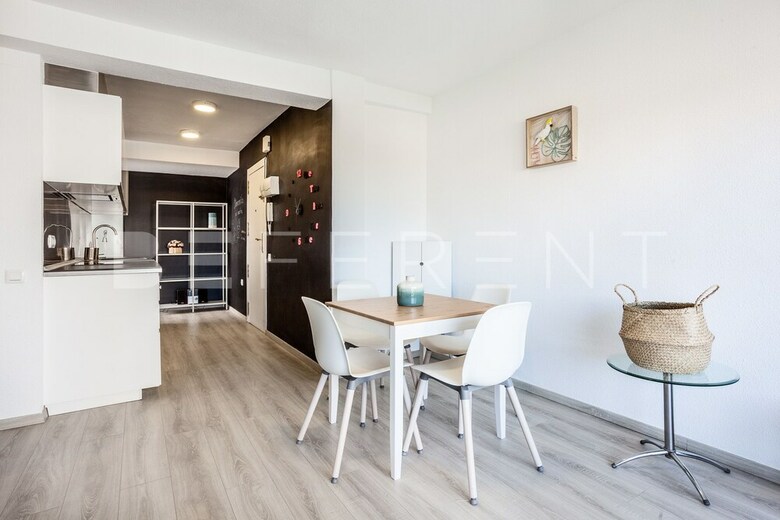 Apartamentos Beferent- Las Lanzas