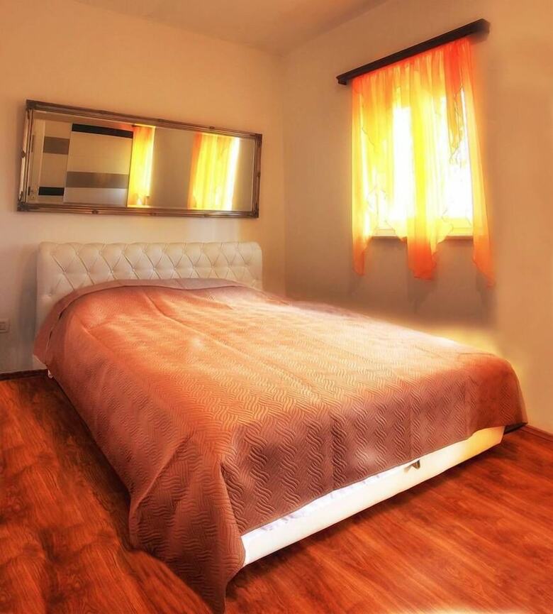 Private Villa In Zupanici Near Rabac