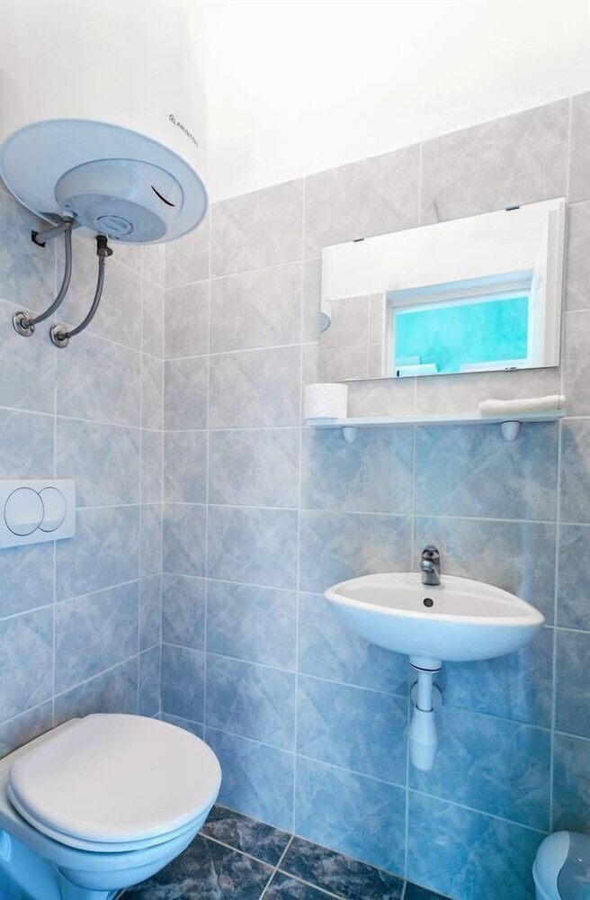 Private Villa In Zupanici Near Rabac