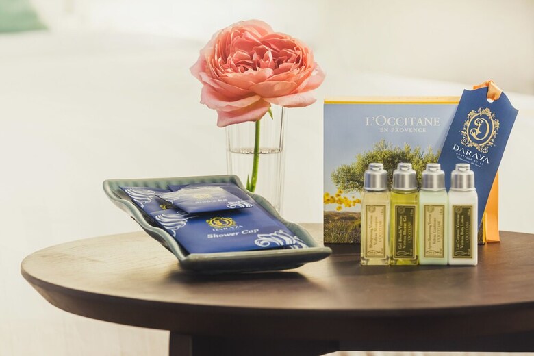 Daraya Boutique Hotel