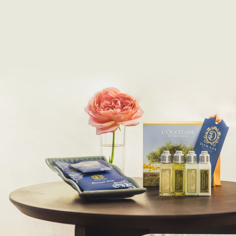 Daraya Boutique Hotel