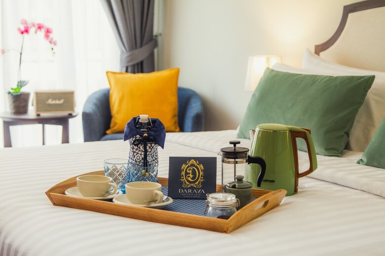 Daraya Boutique Hotel