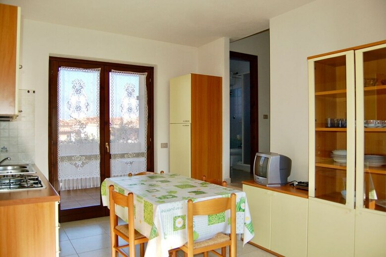 Apartamento Residence Tavolara