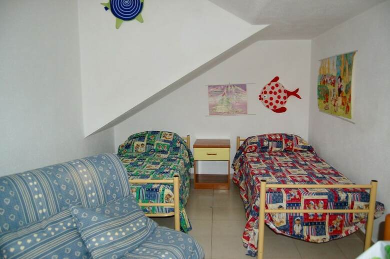 Apartamento Residence Tavolara