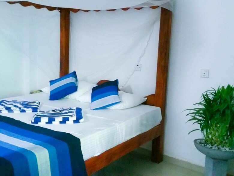 Hotel Yoho Jesmi House