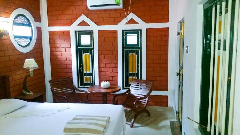 Hotel Yoho Jesmi House