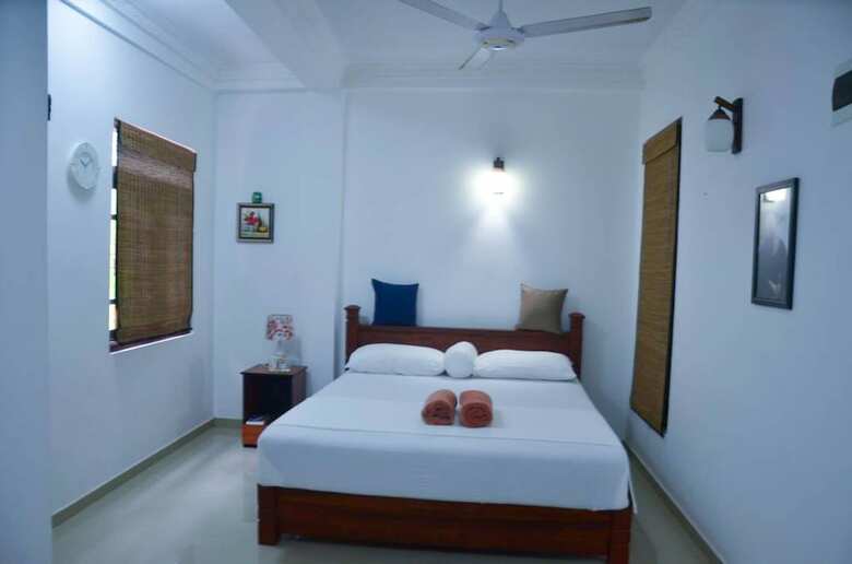 Hotel Yoho Jesmi House