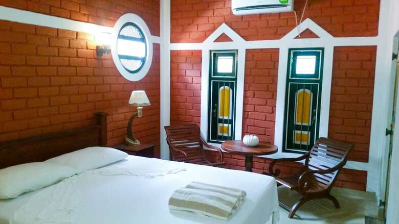Hotel Yoho Jesmi House
