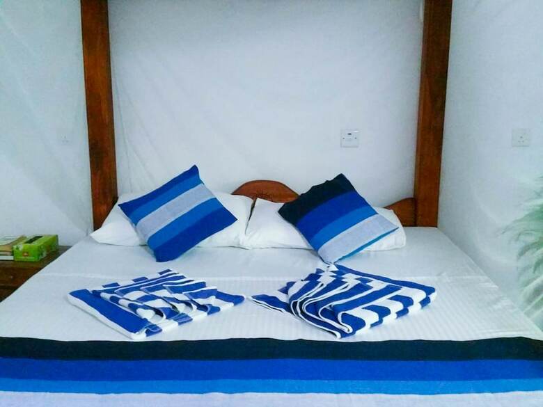 Hotel Yoho Jesmi House