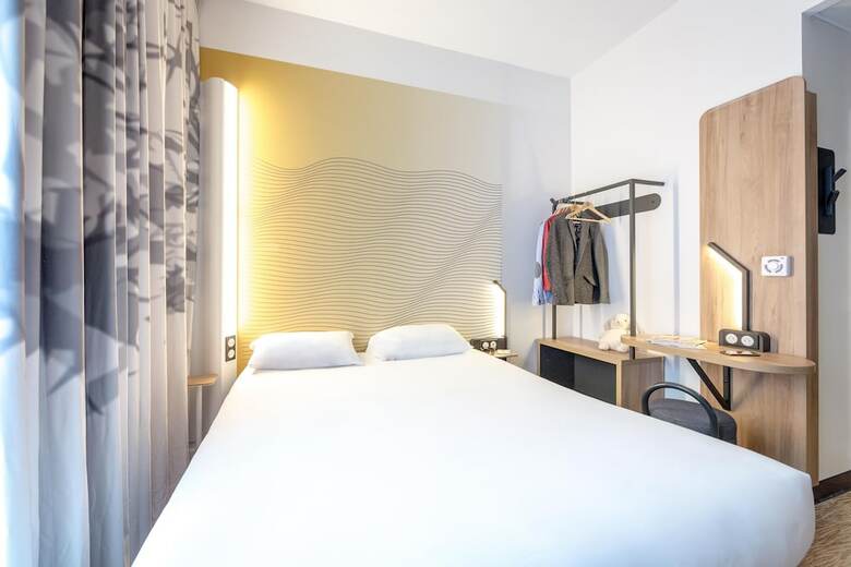 B&B Hotel Sainte Maxime  Golfe de Saint-tropez