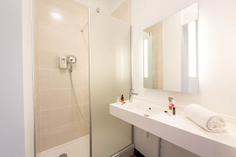 B&B Hotel Sainte Maxime  Golfe de Saint-tropez