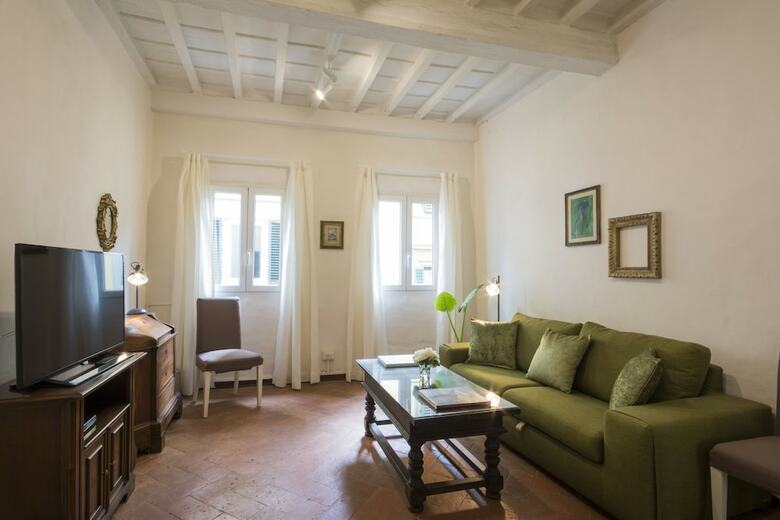 Apartamento Porcellana