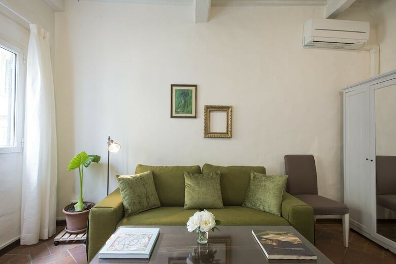 Apartamento Porcellana