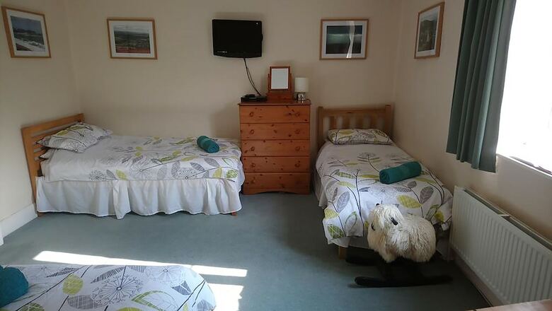Bed & Breakfast Lovaton Farmhouse