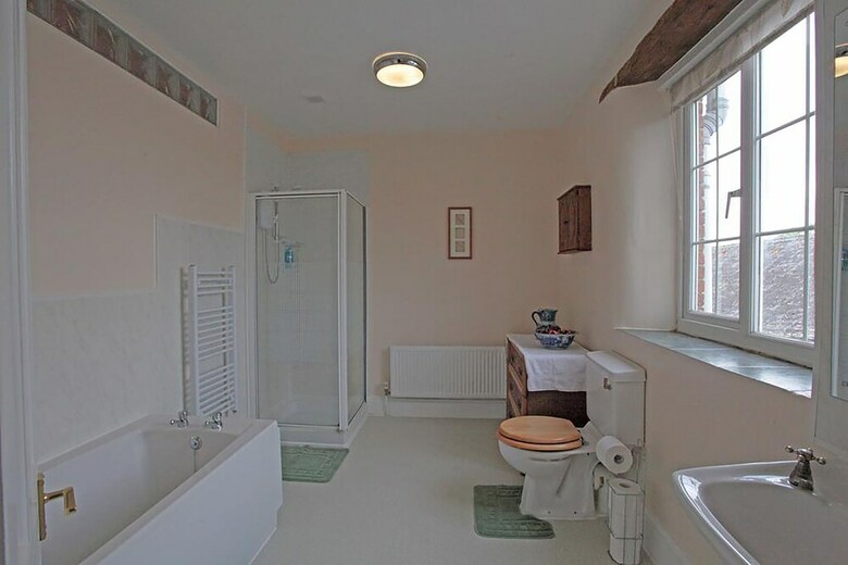 Bed & Breakfast Lovaton Farmhouse