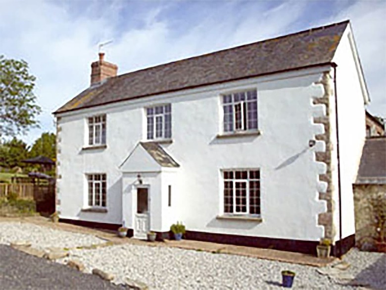 Bed & Breakfast Lovaton Farmhouse