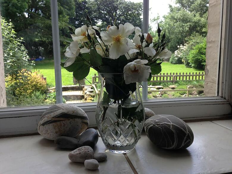 Bed & Breakfast Lovaton Farmhouse