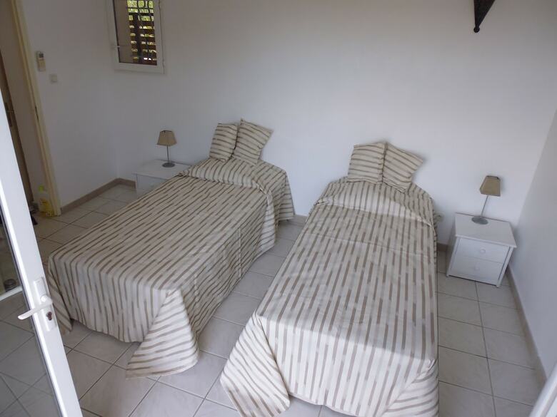 Villa Et Piscine Priv�e Vue Mer
