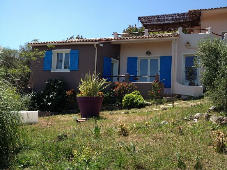 Villa Et Piscine Priv�e Vue Mer