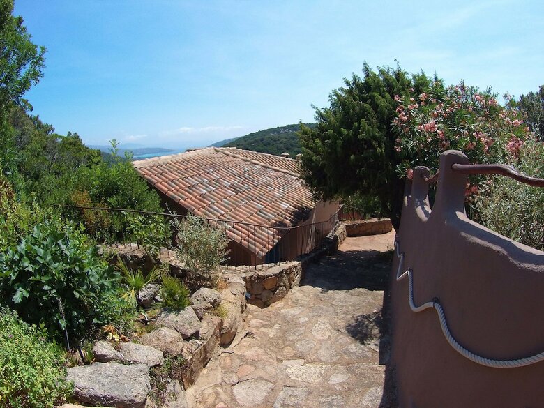 Villa Et Piscine Priv�e Vue Mer