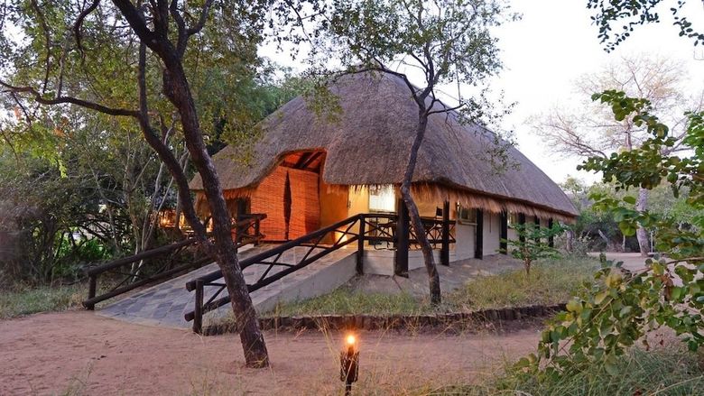 Posada Tangala Safari Camp