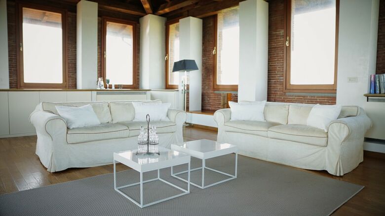 Apartamento Antico Castello Marignolle