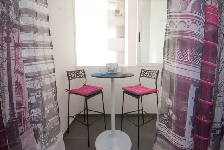 Studio Apartment Tina