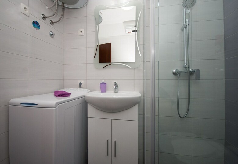 Studio Apartment Tina