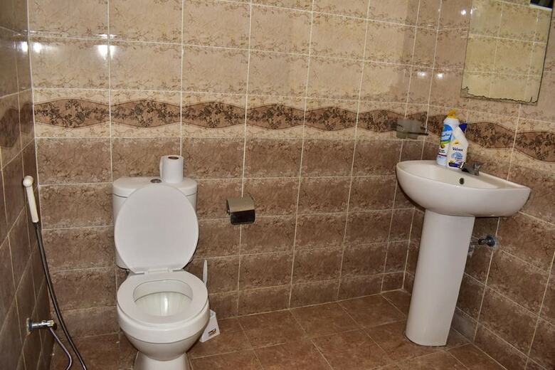 Hotel Cafri Homestay