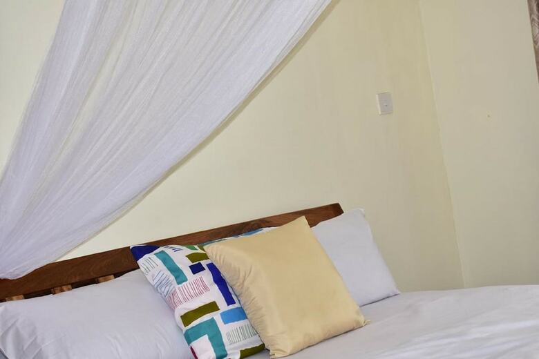 Hotel Cafri Homestay